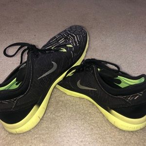 Nike Free TR Fit 5 Shoes